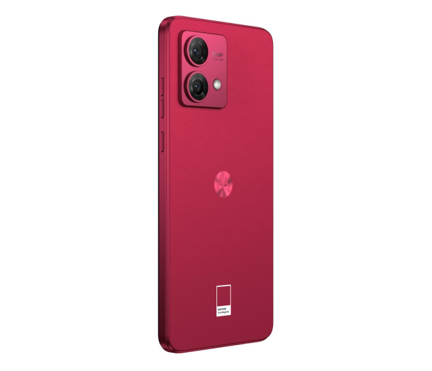 Motorola moto g84 5G 12/256GB Viva Magenta 120Hz - 1173353 - zdjęcie 7